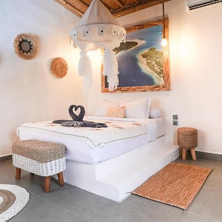 Alma Surf Villas 01 - Cozy 01 Bed With Private Pool Uluwatu Екстериор снимка