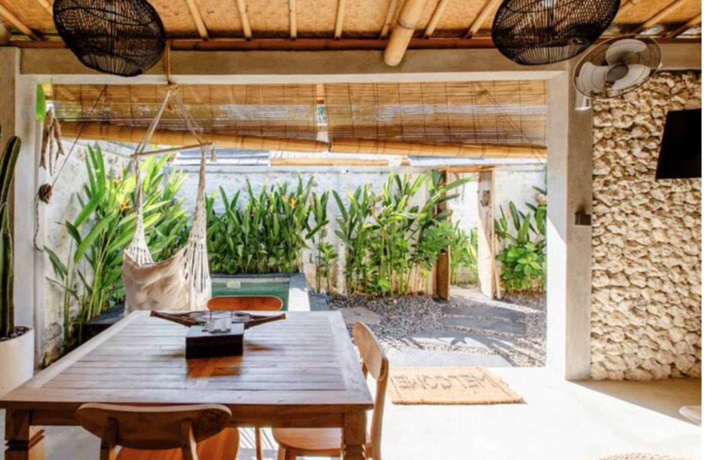 Alma Surf Villas 01 - Cozy 01 Bed With Private Pool Uluwatu Екстериор снимка